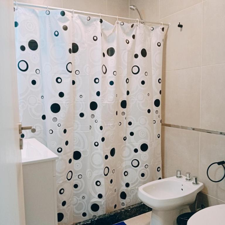 loft a estrenar ubicado en el centro de la falda - Apartamento de 1 dormitorio - 10