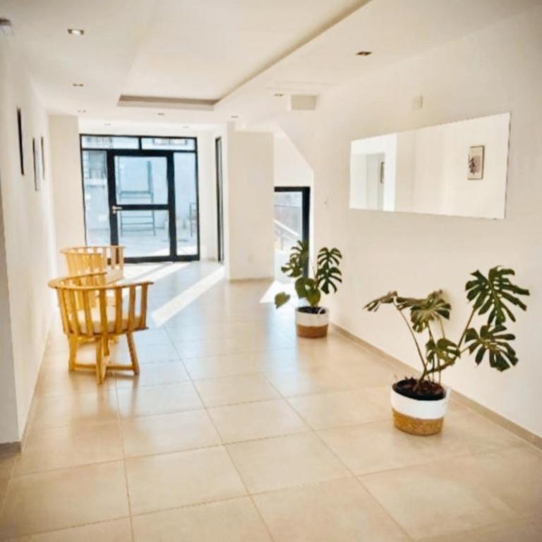 loft a estrenar ubicado en el centro de la falda - Apartamento de 1 dormitorio - 23