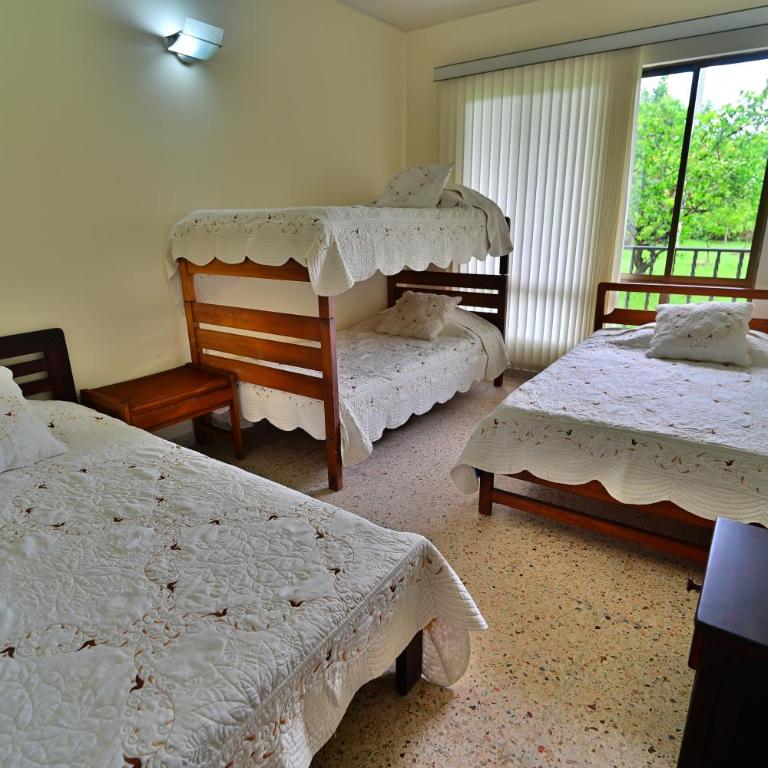 Villa Hortencia - One-Bedroom Villa - 11