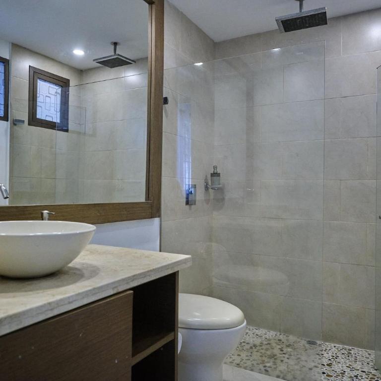 Apartahotel Poblado-Aguacatala - Apartamento Estudio - 33