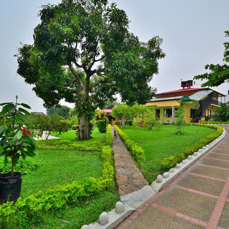 Villa Hortencia - Villa de 1 dormitorio - 28