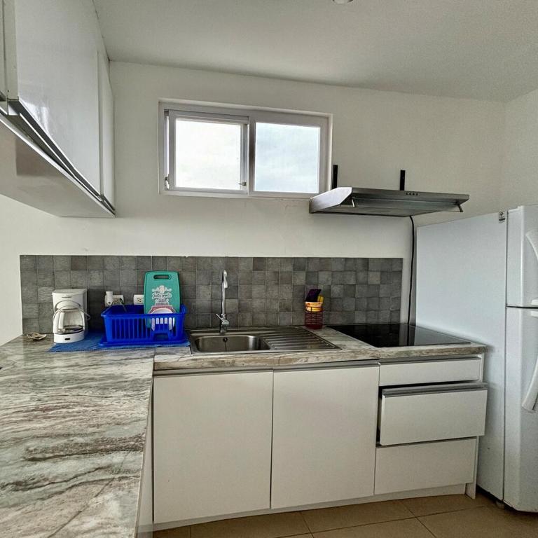 Apartment in Ocean Club-Punta Mar - Villamil Playas - Three-Bedroom Apartment - 3