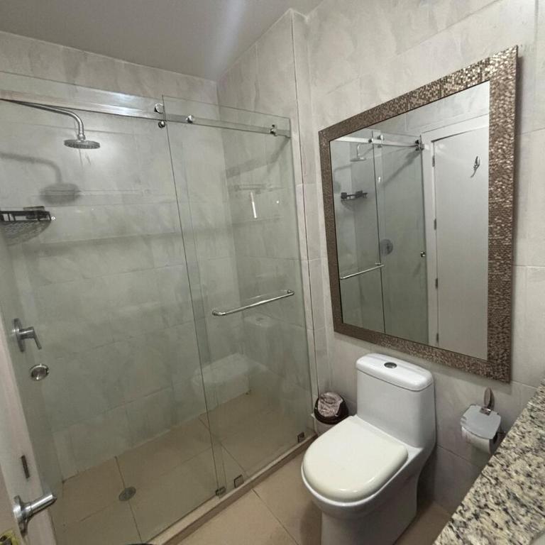 Apartment in Ocean Club-Punta Mar - Villamil Playas - Three-Bedroom Apartment - 5