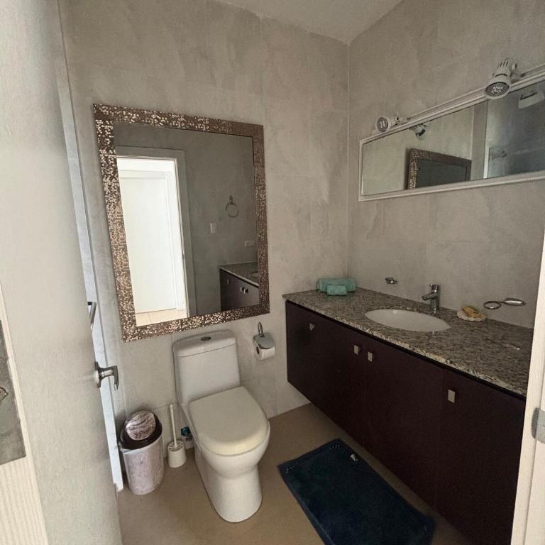 Apartment in Ocean Club-Punta Mar - Villamil Playas - Three-Bedroom Apartment - 6