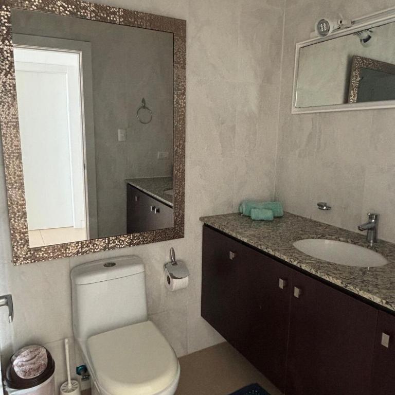 Apartment in Ocean Club-Punta Mar - Villamil Playas - Three-Bedroom Apartment - 10