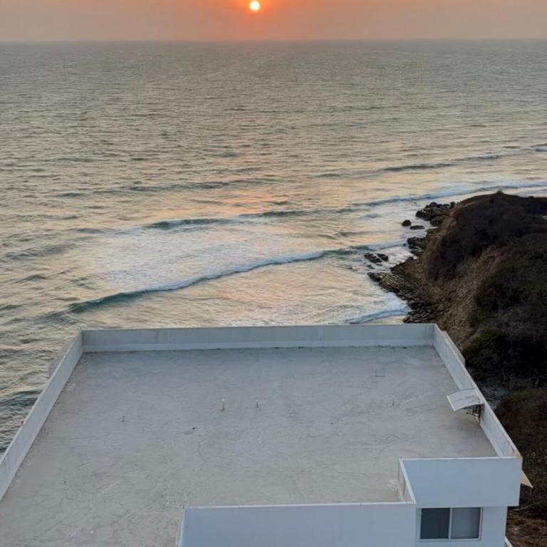 Apartment in Ocean Club-Punta Mar - Villamil Playas - Three-Bedroom Apartment - 13