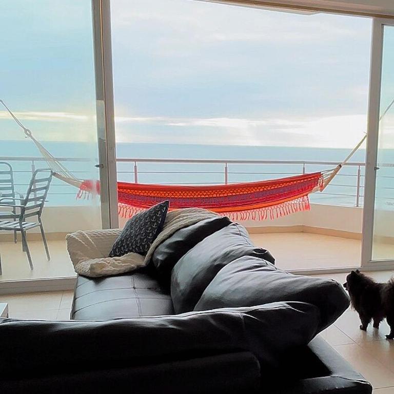 Apartment in Ocean Club-Punta Mar - Villamil Playas - Three-Bedroom Apartment - 20