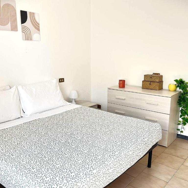 Accomodo Milano - MIB128 Bivano Bocconi - Appartamento con 1 Camera da Letto - 4