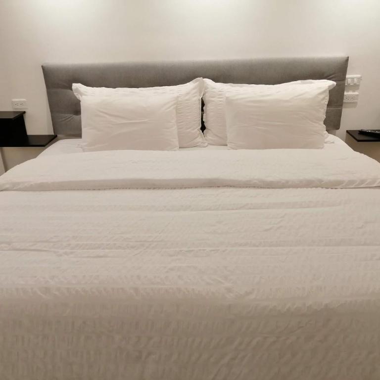 Hostal & Spa Casa Real - Suite con bañera de hidromasaje y cama grande - 1