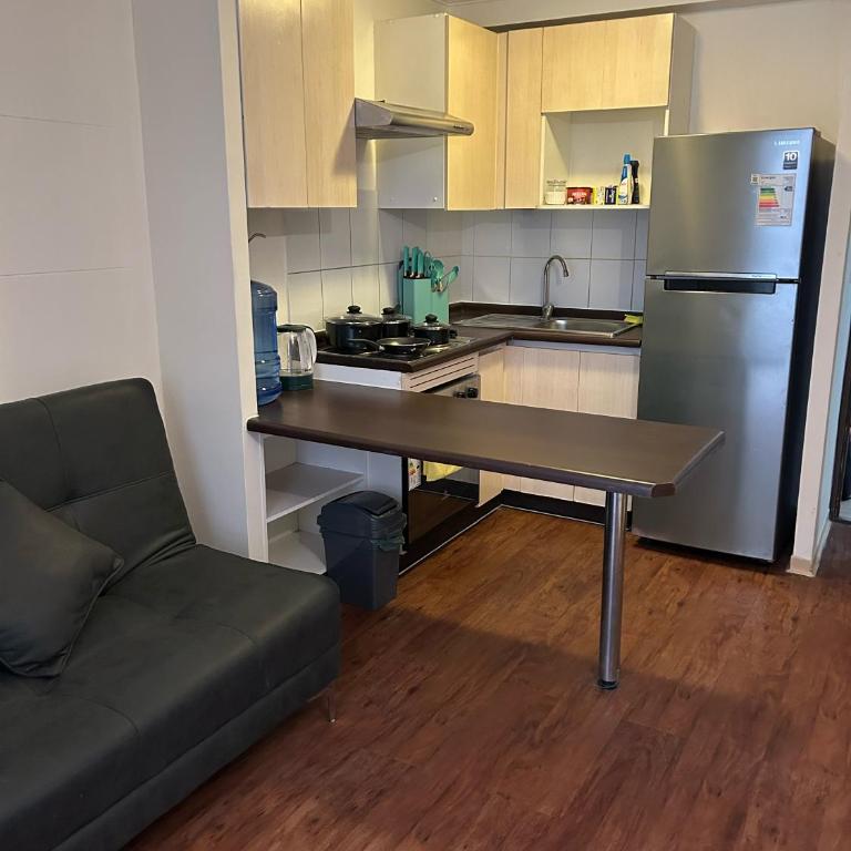 Departamentos LUPI - One-Bedroom Apartment - 1