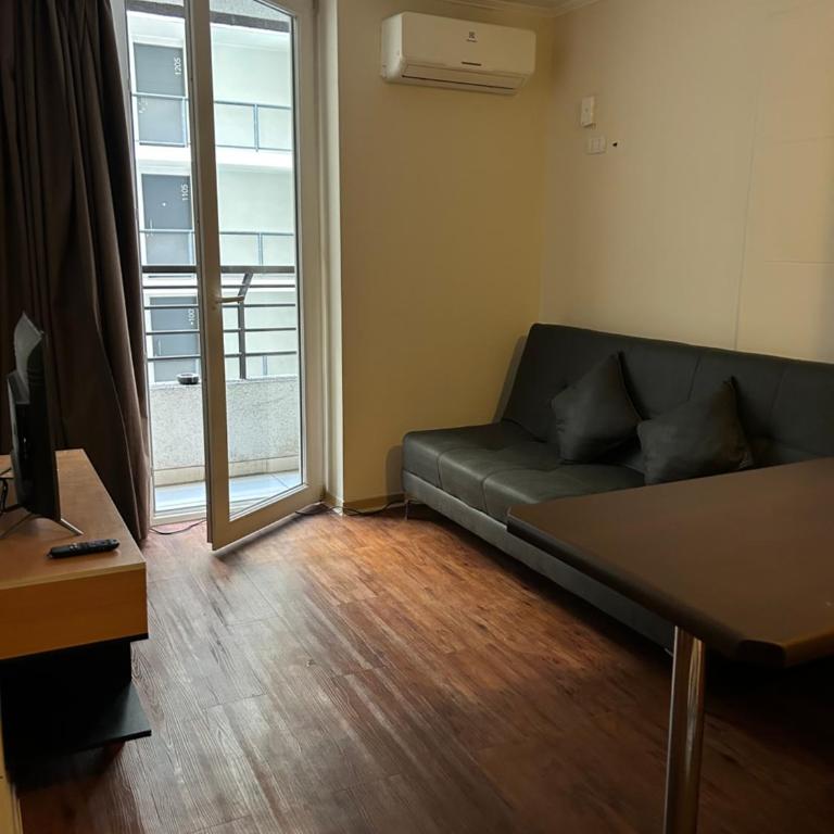 Departamentos LUPI - One-Bedroom Apartment - 4