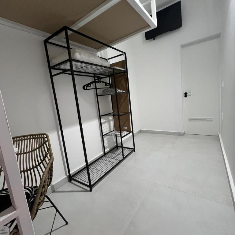 Casa Paraíso - Habitación Individual - 6