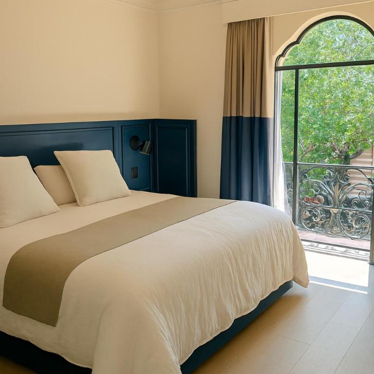 Casa Amari - Deluxe Double Room - 3