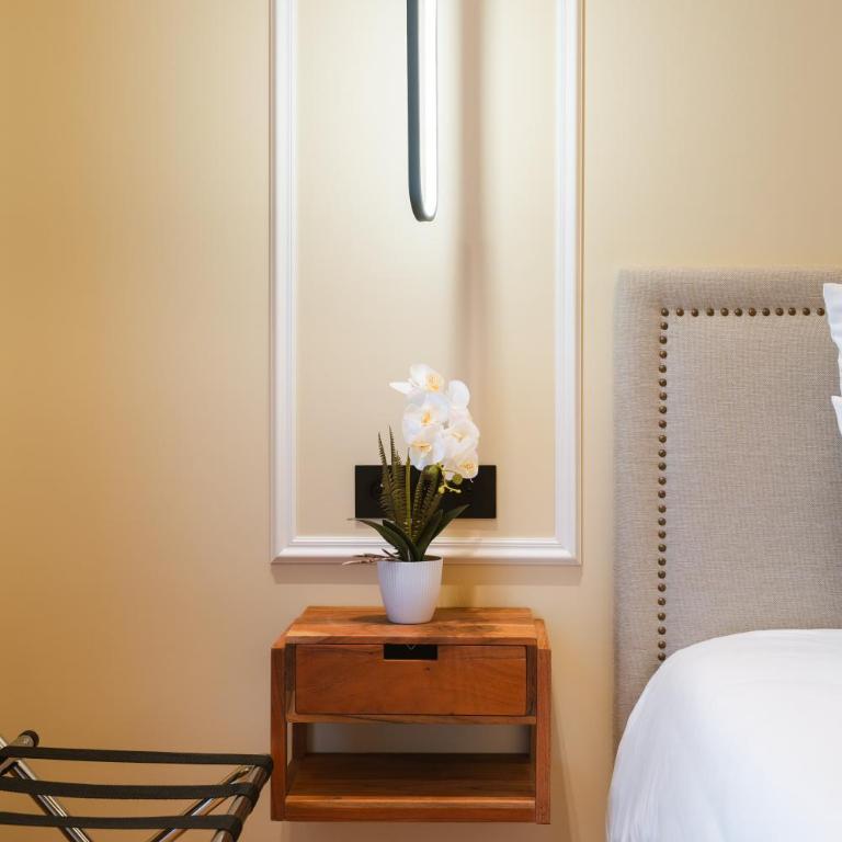 La Suite Parisienne - Appartement 1 Chambre - 10