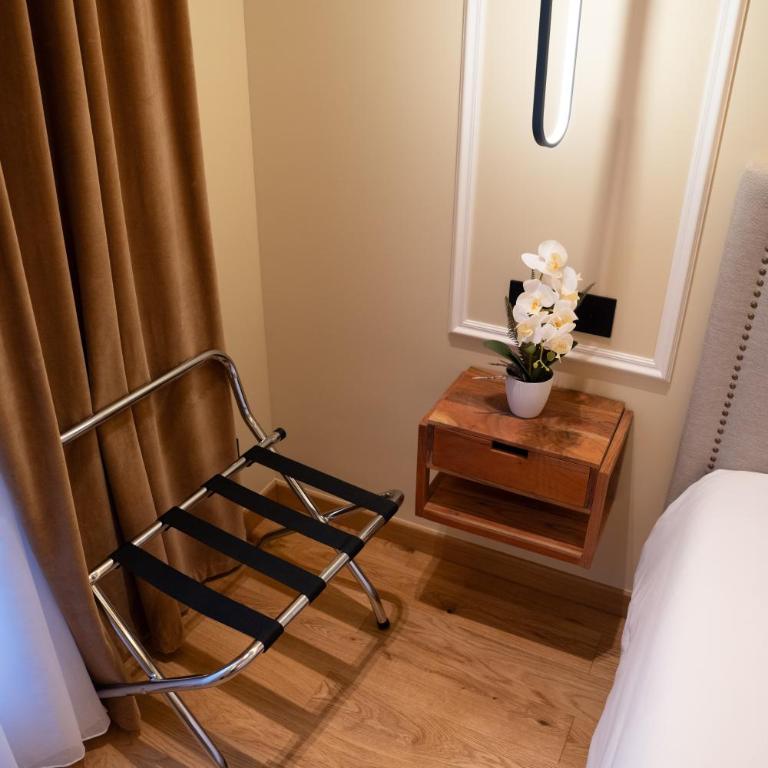 La Suite Parisienne - Appartement 1 Chambre - 16