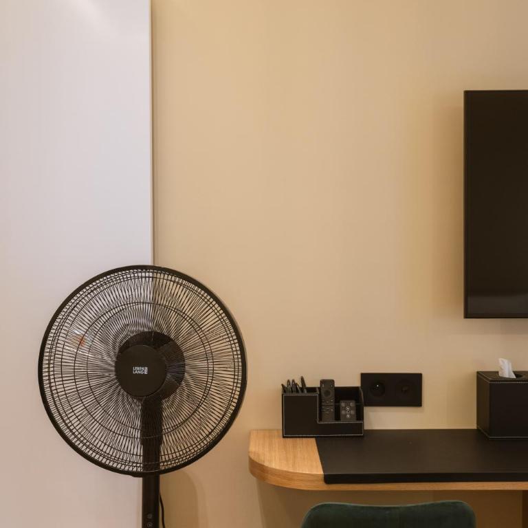 La Suite Parisienne - Appartement 1 Chambre - 44