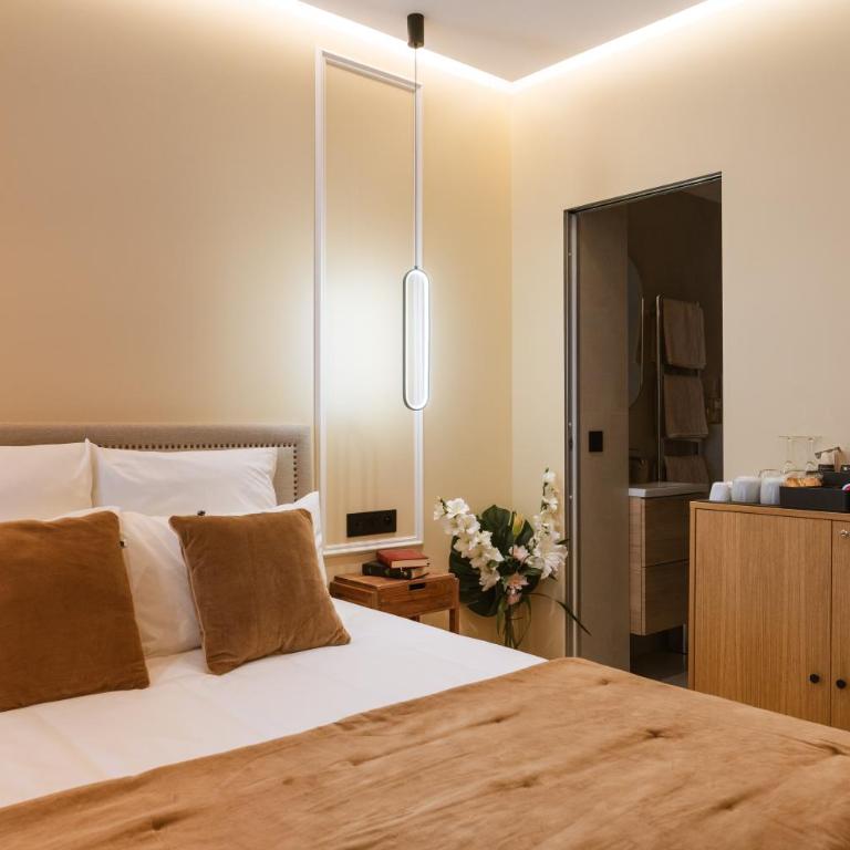La Suite Parisienne - Appartement 1 Chambre - 2