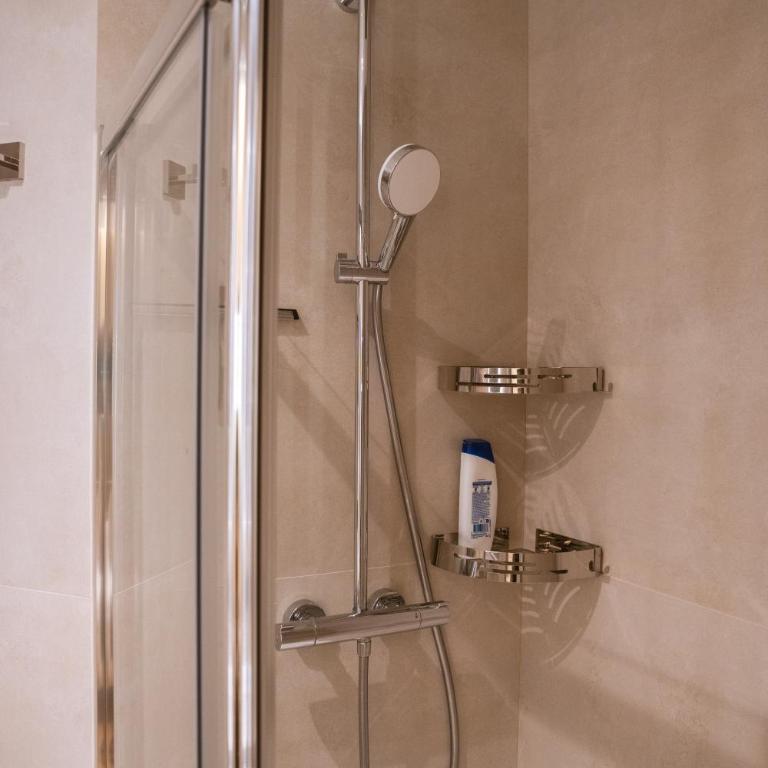 La Suite Parisienne - Appartement 1 Chambre - 47