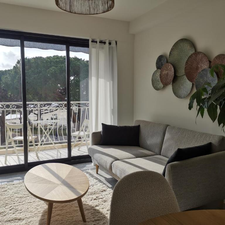 Bandol Roc Azur - Appartement 2 Chambres - 7
