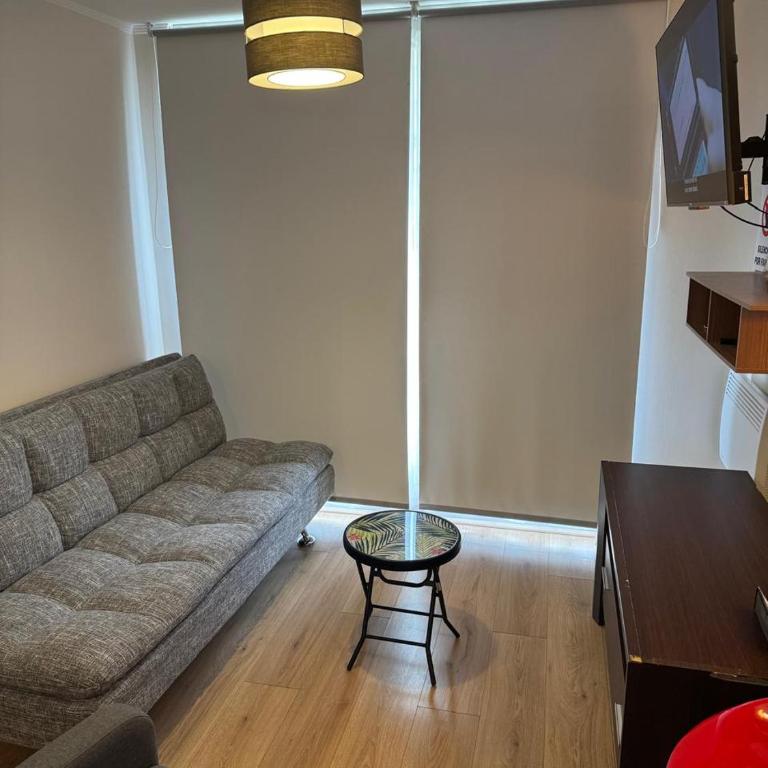 Departamento en Temuco, Parque Oriente - Two-Bedroom Apartment - 1
