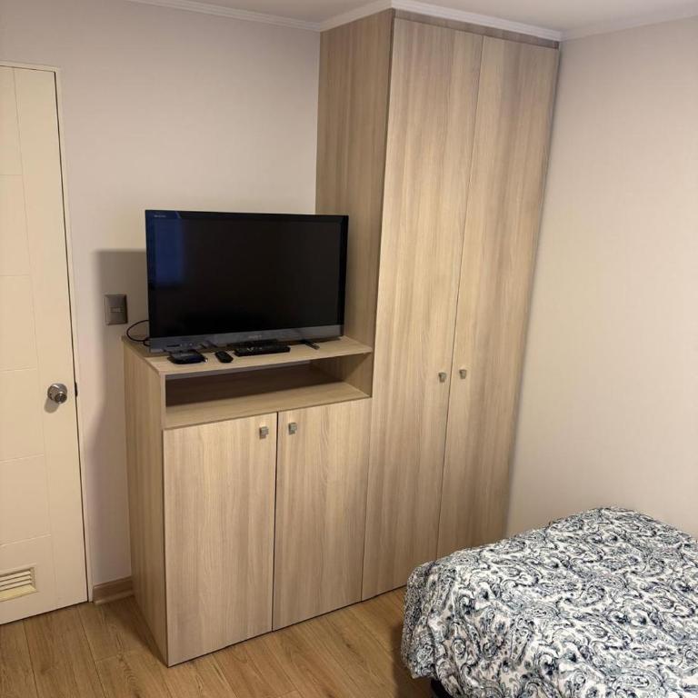Departamento en Temuco, Parque Oriente - Two-Bedroom Apartment - 4