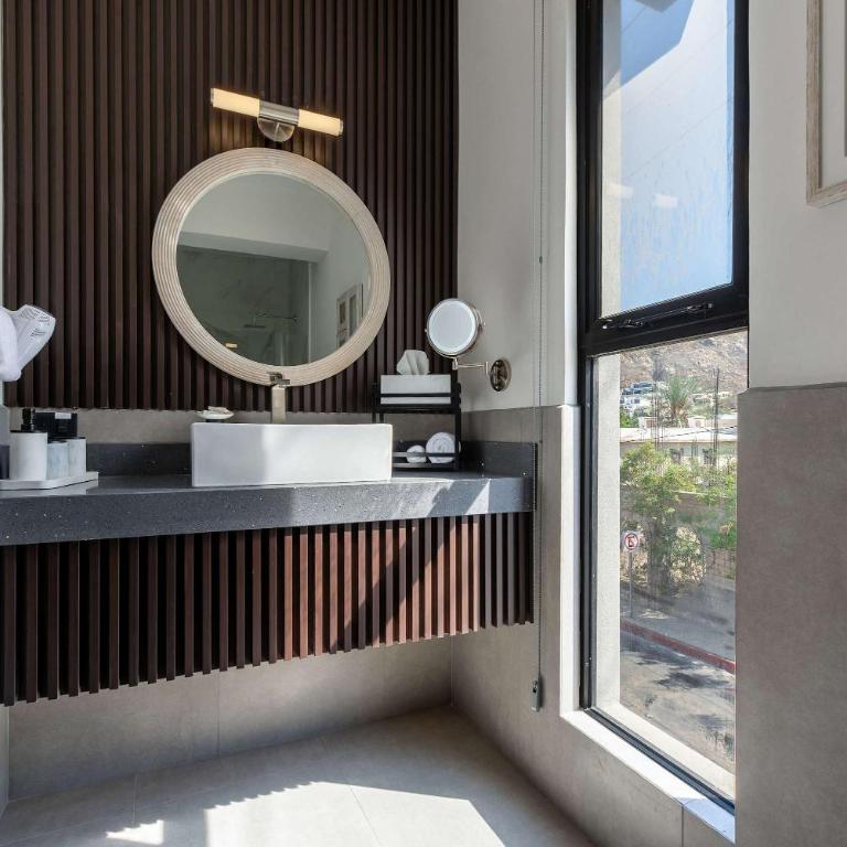 Vista Pedregal-New Apartment 2 min Walking to Golden Zone Marina - Apartamento - 9