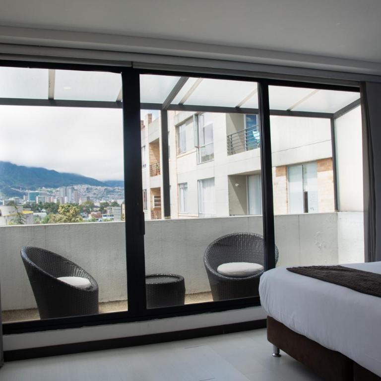 Hotel Regency Boutique La Feria - Suite Junior - 6