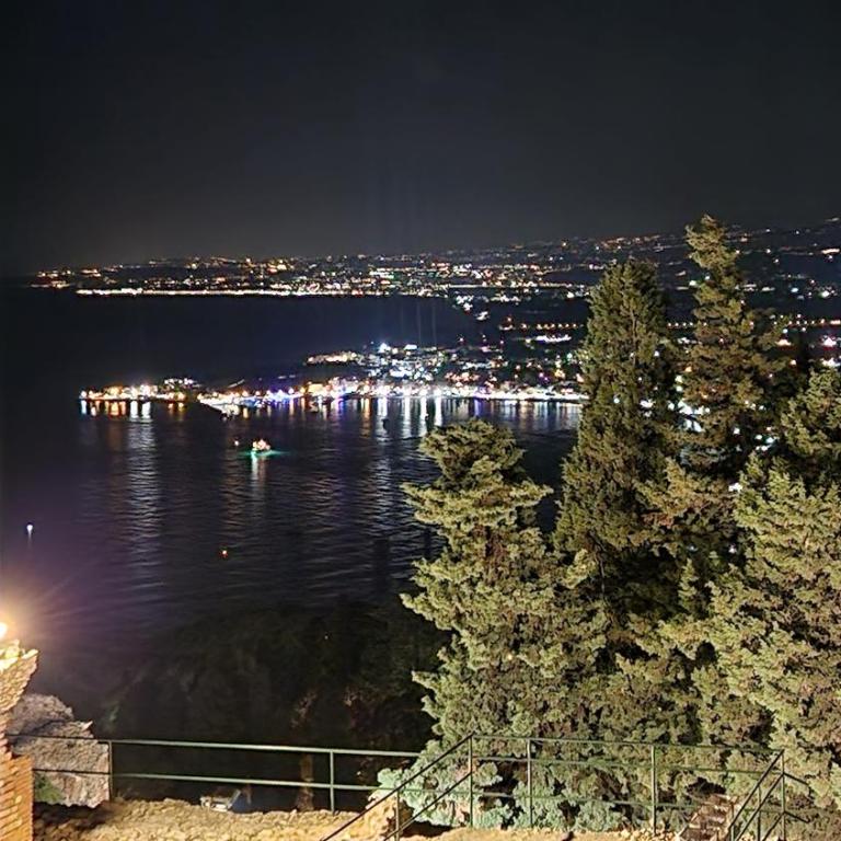 MAISON NOTTI d'ORIENTE - Appartamento con 1 Camera da Letto, Vista Mare e Terrazza - 51