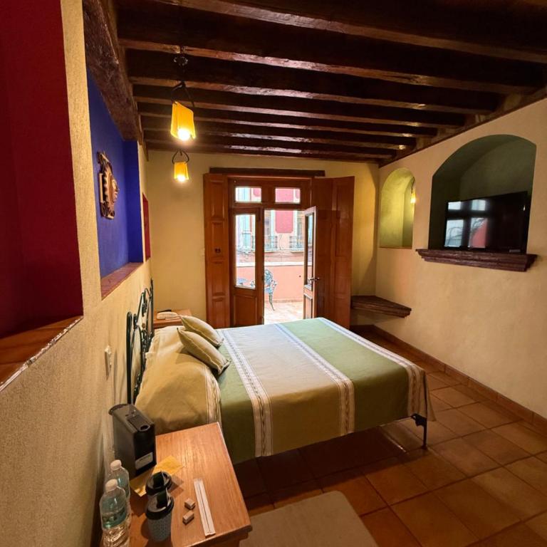 Hotel Antiguo Vapor Categoría Especial - Double Room - 3