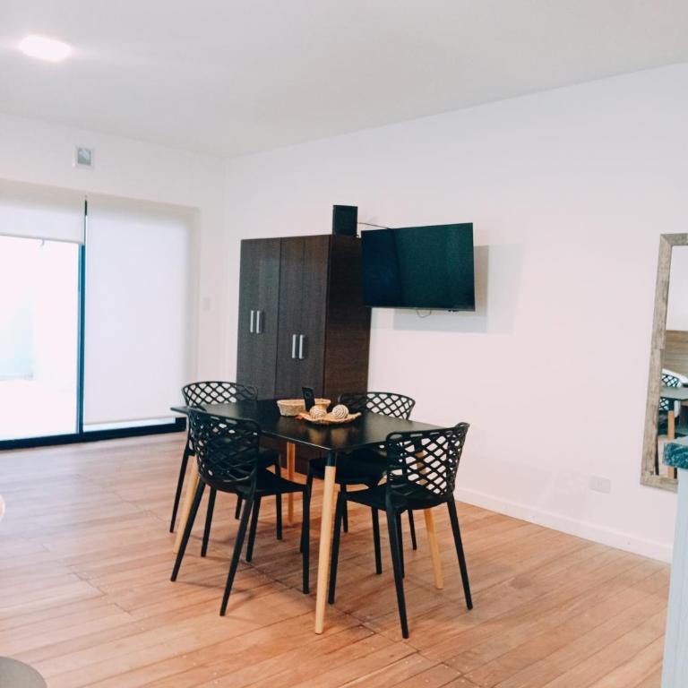 loft a estrenar ubicado en el centro de la falda - Apartamento de 1 dormitorio - 7