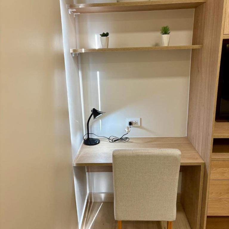Matrisa Boggiani 1205 - Vivelite - Apartamento de 1 dormitorio - 4