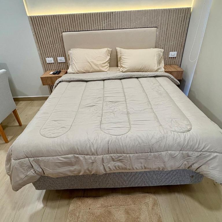 Matrisa Boggiani 1205 - Vivelite - Apartamento de 1 dormitorio - 25