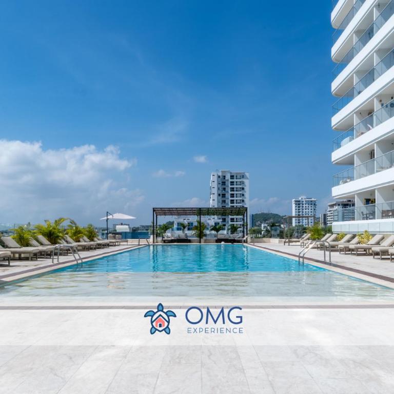 CB1129 | Escapada perfecta frente al mar - Queen Suite - 42