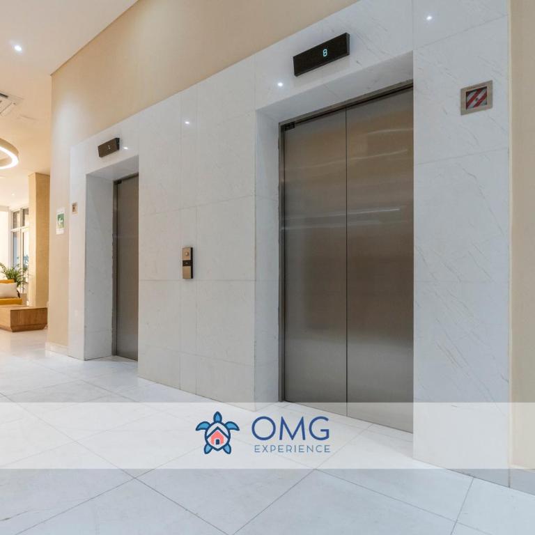 1135 Luxury Acogedora Suite Hermosa Vista - Suite con cama grande - 47