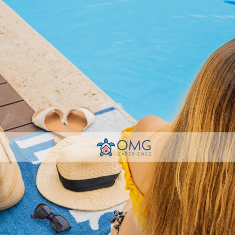 CB1204 | Suite minimalista frente al mar y atardeceres - Queen Suite - 18