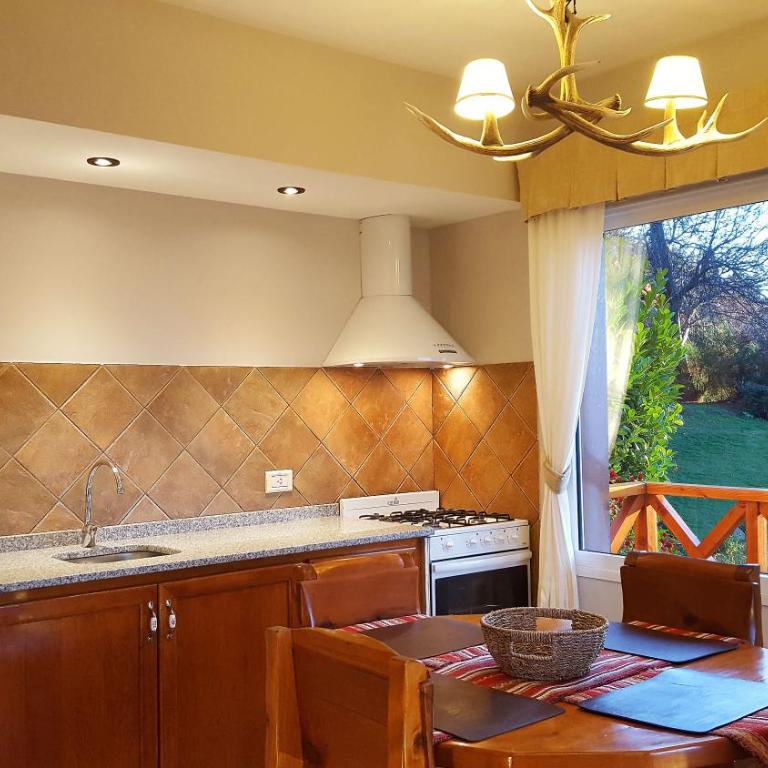 El Nautico Lodge Bariloche - Apartment with Lake View - 3