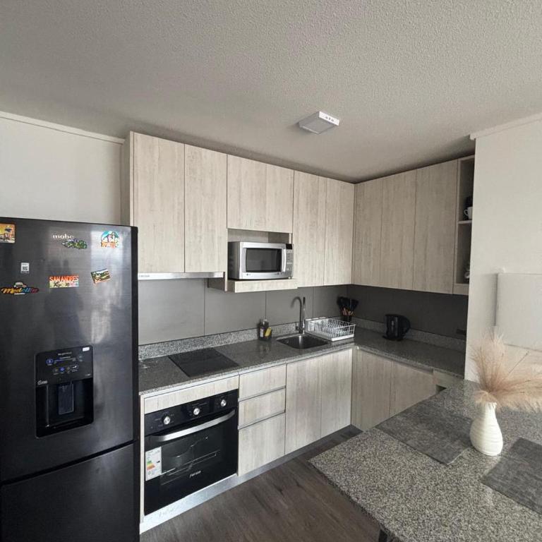 Refugio del viajero - Apartamento de 1 dormitorio con vistas - 10