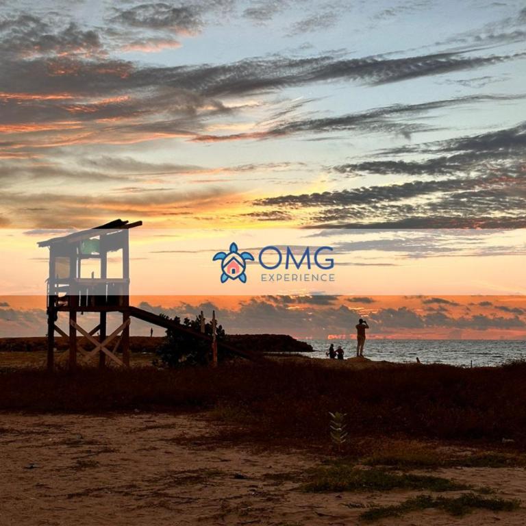 Suite con 2 camas, vista al mar y piscina CB1223 - Queen Suite - 60