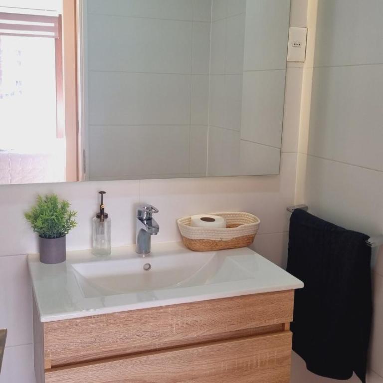 Departamento nuevo en centro de Temuco - Two-Bedroom Apartment - 22