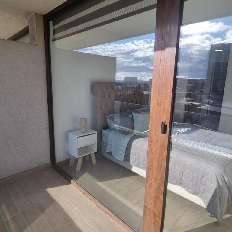 Departamento nuevo en centro de Temuco - Two-Bedroom Apartment - 33