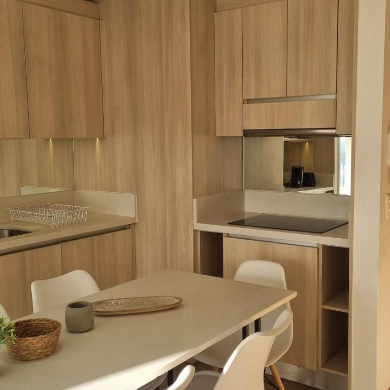 Departamento nuevo en centro de Temuco - Two-Bedroom Apartment - 5