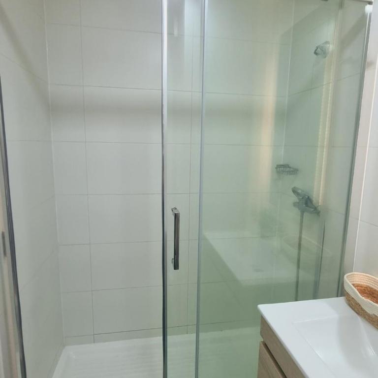 Departamento nuevo en centro de Temuco - Two-Bedroom Apartment - 32