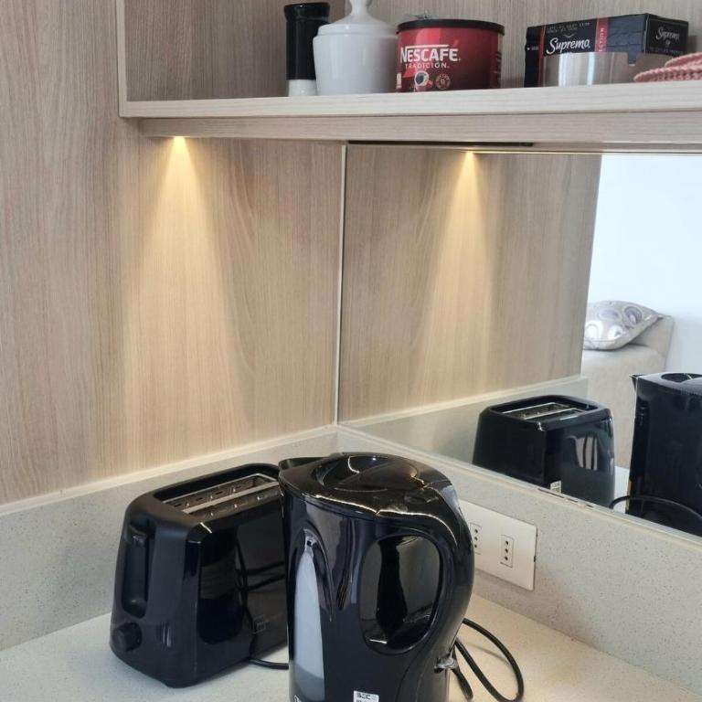 Departamento nuevo en centro de Temuco - Two-Bedroom Apartment - 8