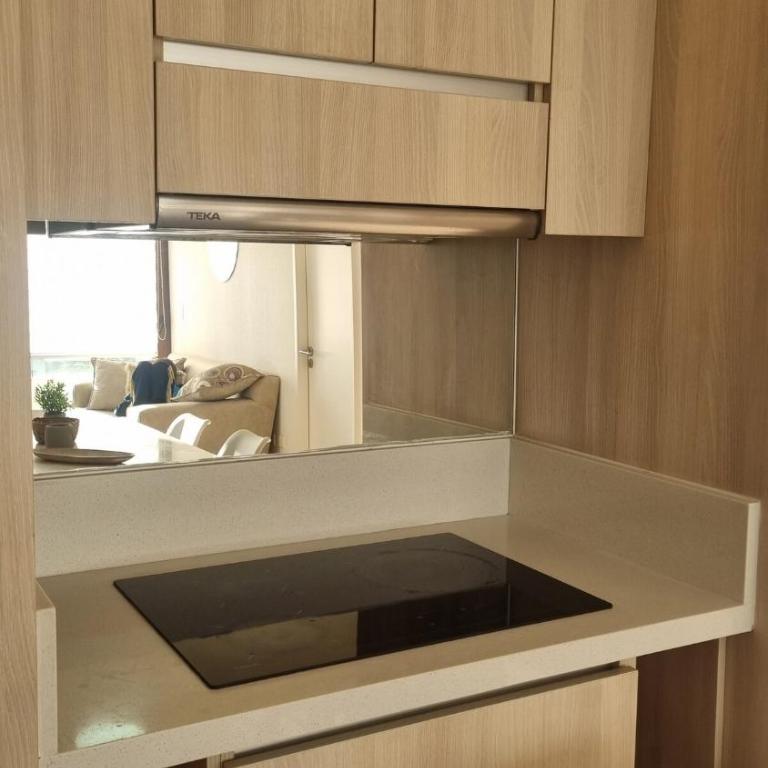 Departamento nuevo en centro de Temuco - Two-Bedroom Apartment - 10