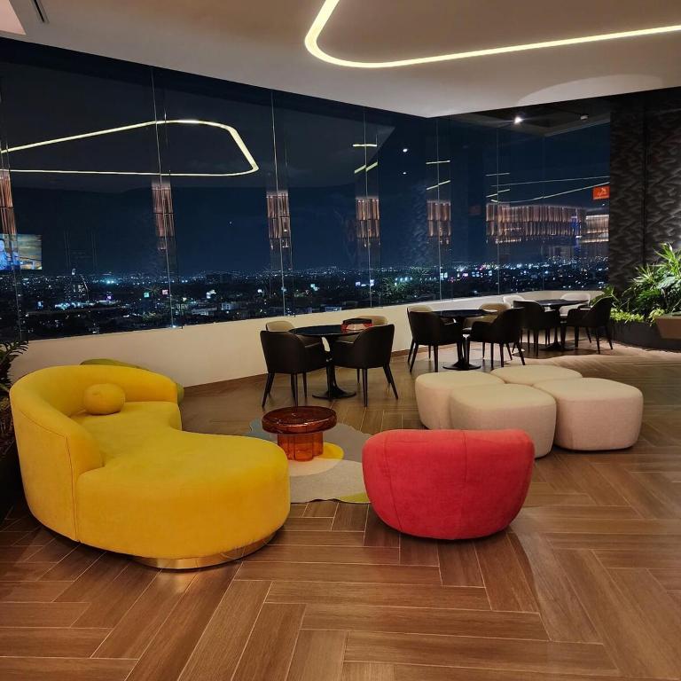 Loft céntrico en Ciudad De Mexico - One-Bedroom Apartment - 2
