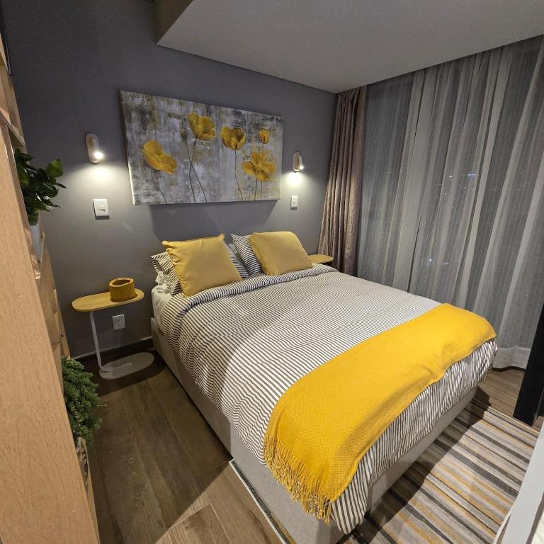 Loft céntrico en Ciudad De Mexico - One-Bedroom Apartment - 11