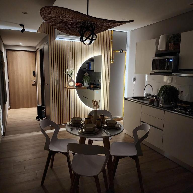 Loft céntrico en Ciudad De Mexico - One-Bedroom Apartment - 13