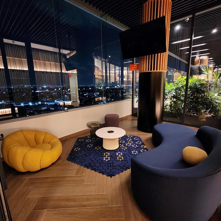 Loft céntrico en Ciudad De Mexico - One-Bedroom Apartment - 14