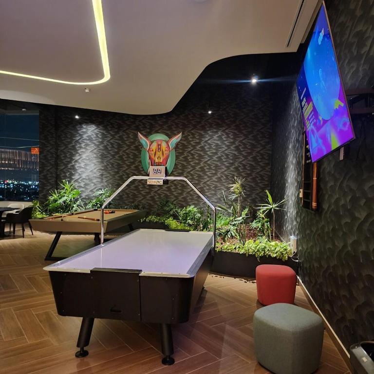 Loft céntrico en Ciudad De Mexico - One-Bedroom Apartment - 19