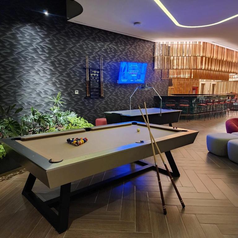 Loft céntrico en Ciudad De Mexico - One-Bedroom Apartment - 20